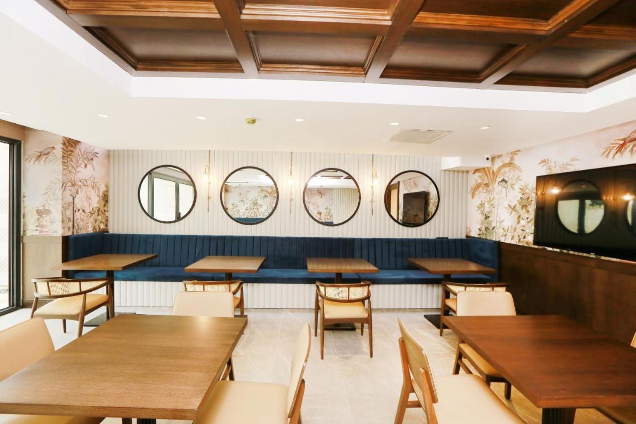 Pikola Otel Ordu Bagian luar foto